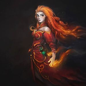 Meet your Posher, Carol